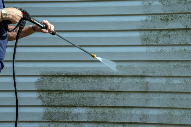 Best Post-Construction Pressure Washing  in North Lauderdale, FL