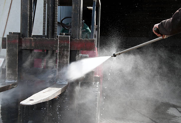 Best Building Exterior Washing  in North Lauderdale, FL